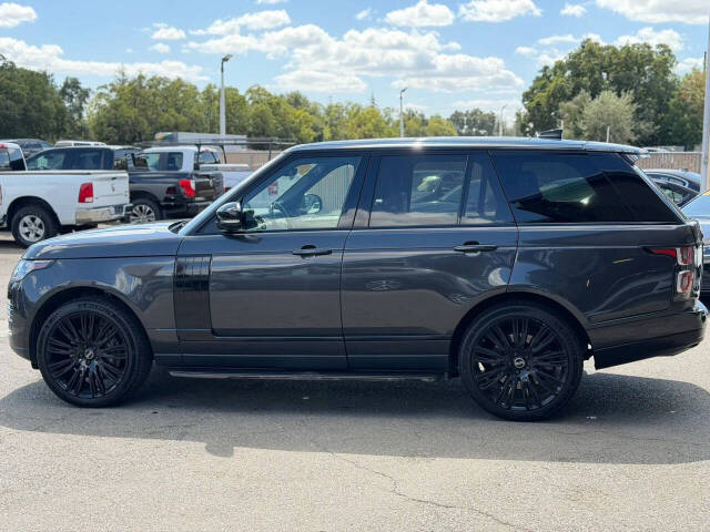 land rover range rover 2020 SALGS2SEXLA589000 image